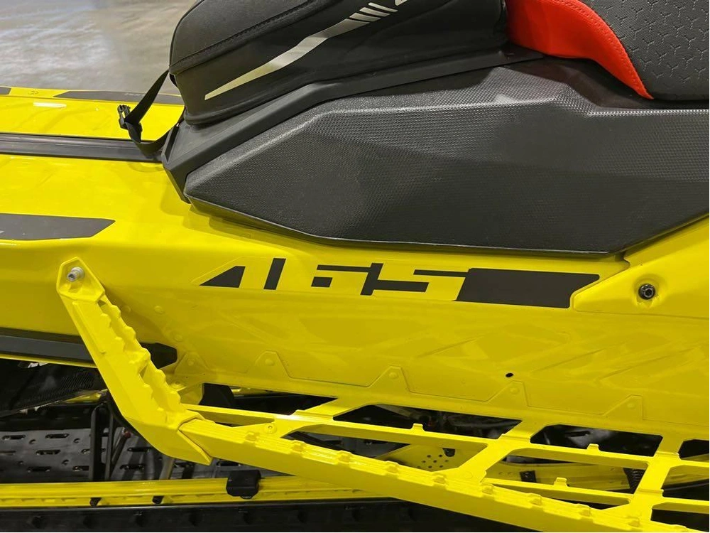 2020 Ski-doo Summit Expert 165 850 Turbo alt
