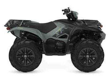 Yamaha Kodiak 450 Eps Xt-r 2026 alt