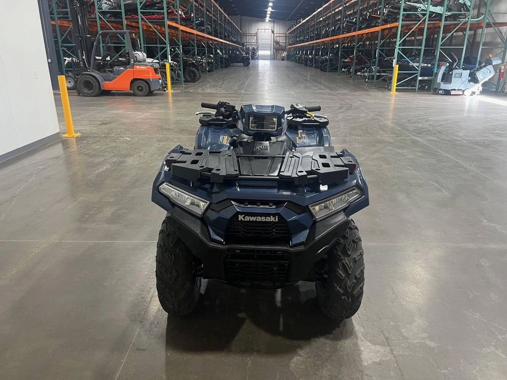 2025 Kawasaki Brute Force® 750 Eps alt