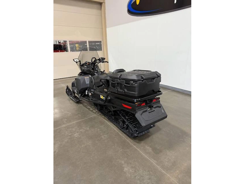 2025 Ski-doo Skandic Le 20" 900 Ace alt