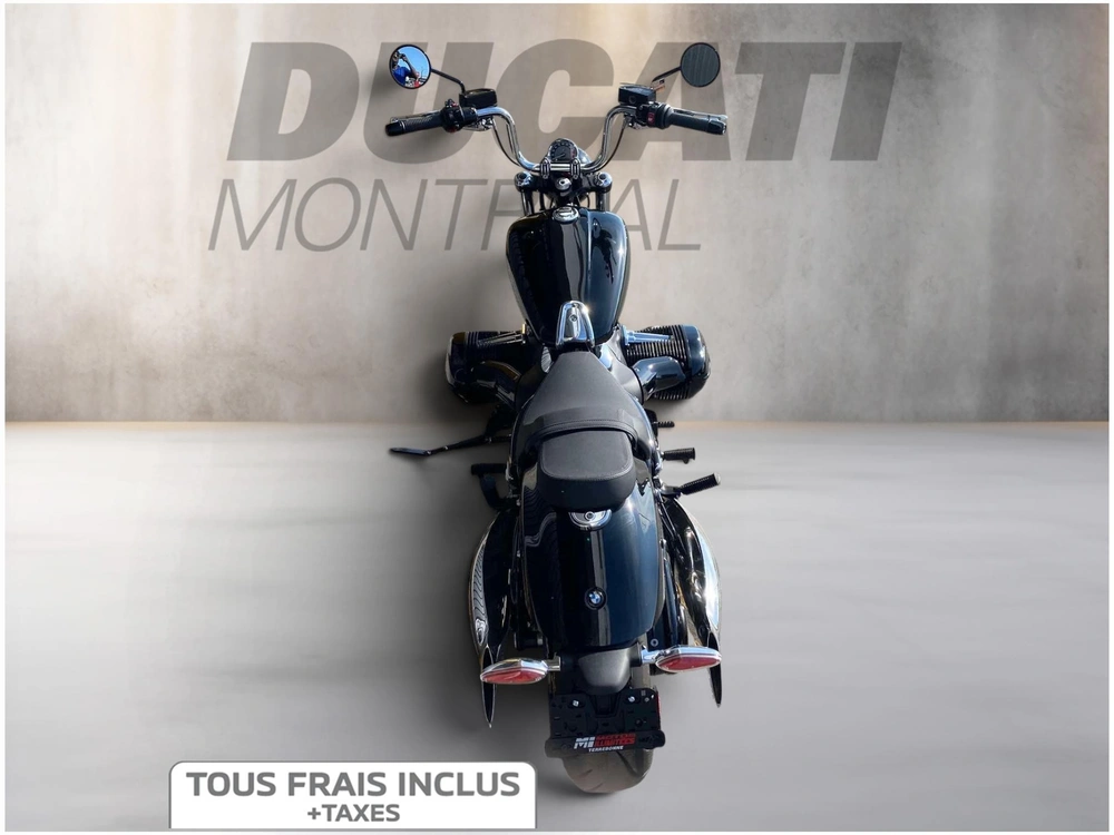 Bmw R18 Abs 2024 alt