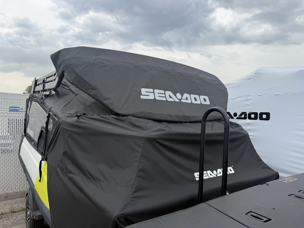 2023 Sea-doo Switch Sport Compact 170 alt