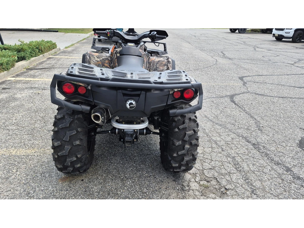 2024 Can-am Outlander 1000 Xt alt