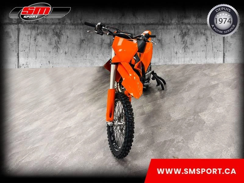 Ktm 300 Sx 2025 alt
