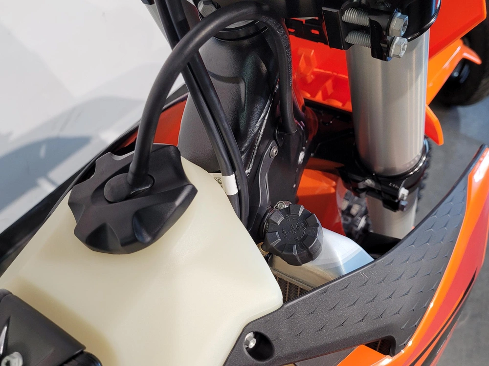 2025 Ktm 250 Xc-f *à Partir De 3.99% alt