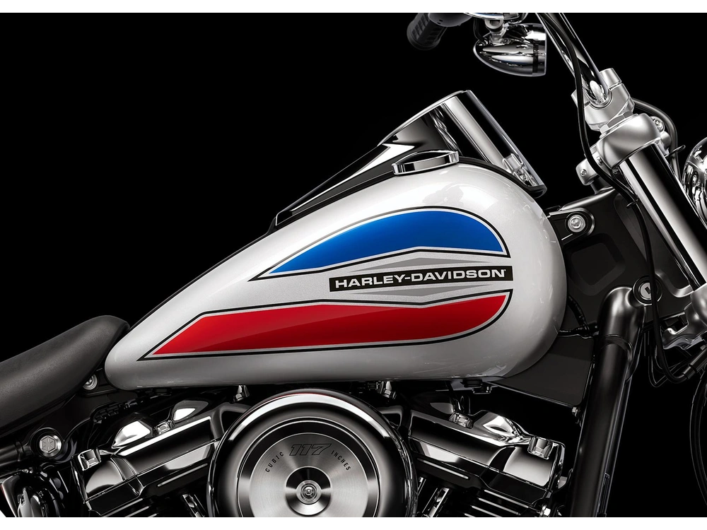 2026 Harley-davidson Fxd Super Glide alt