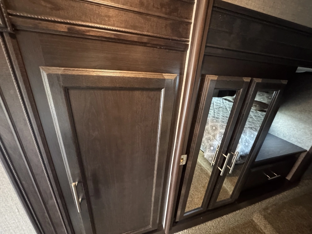 Jayco Eagle 245cks 2019 alt