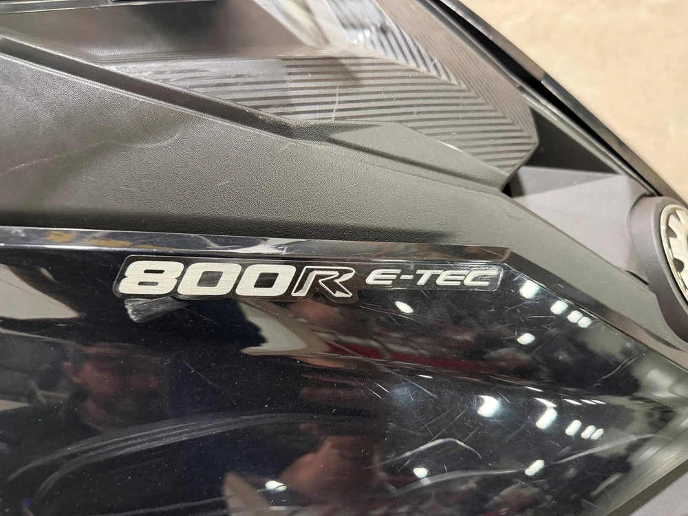 2014 Ski-doo Summit Sp 800r 146 Cded