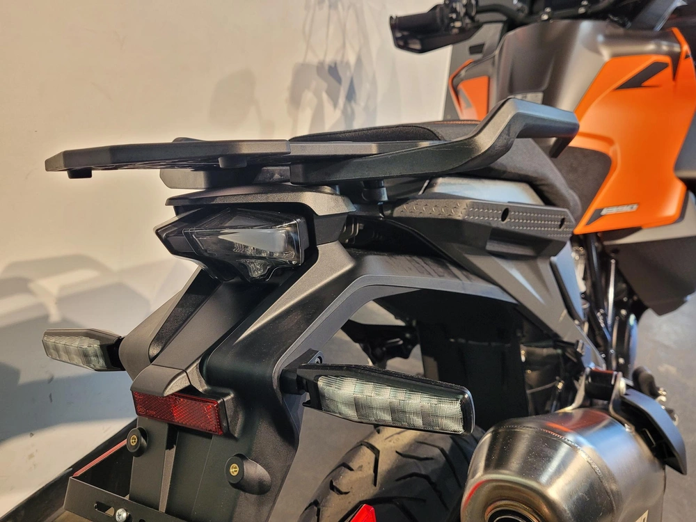 Ktm 1390 Super Adventure S Evo *à Partir De 3.99% 2027 alt