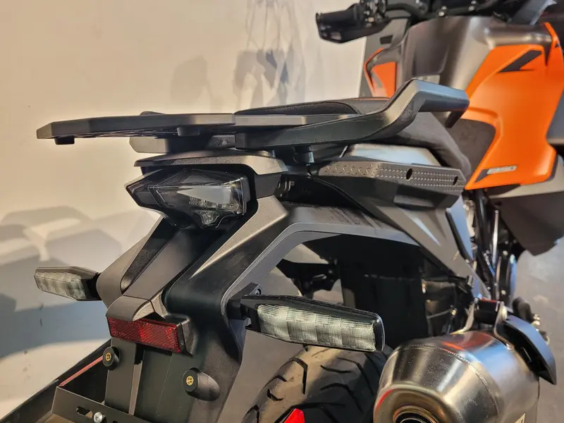 KTM 1390 SUPER ADVENTURE S EVO *À partir de 3.99% 2027