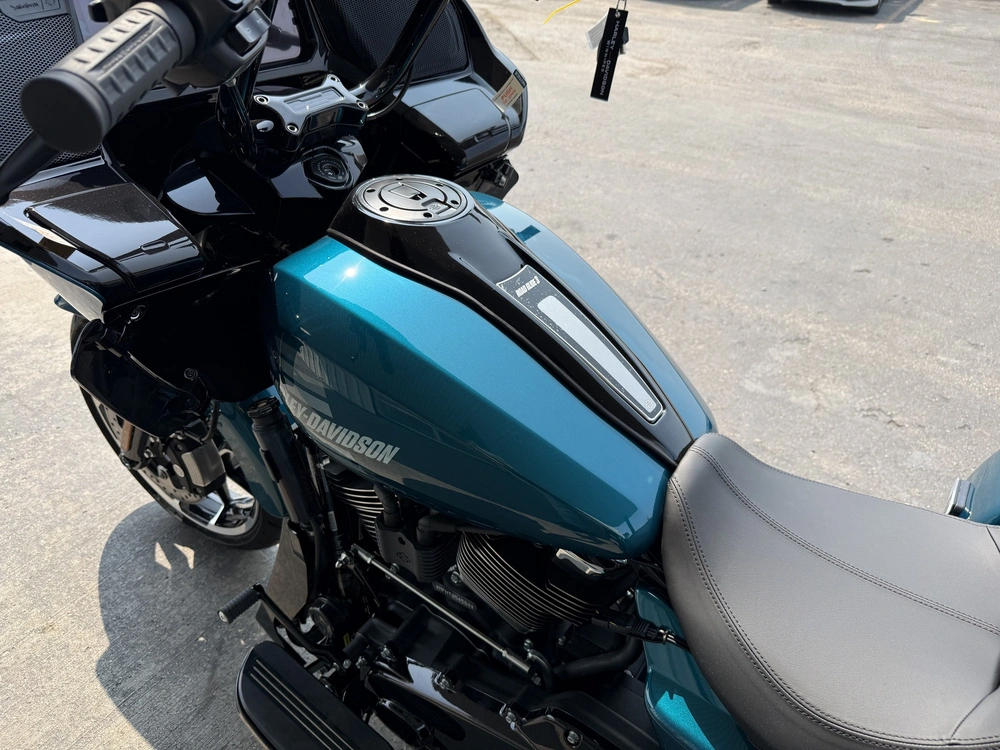 2026 Harley-davidson Road Glide 3 alt