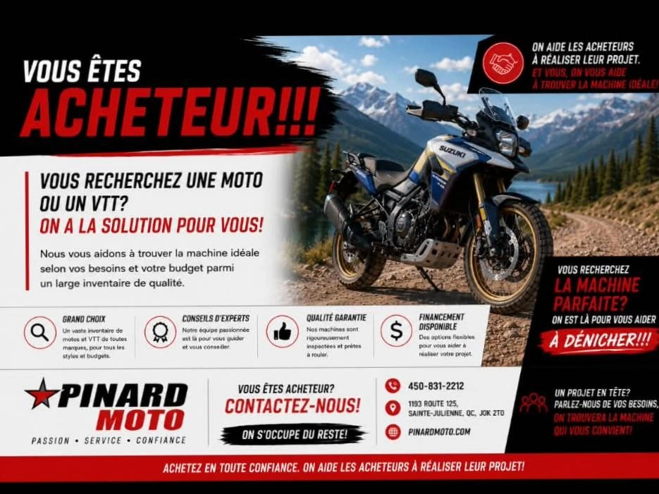 Honda Crf300lra Rally 2026 alt