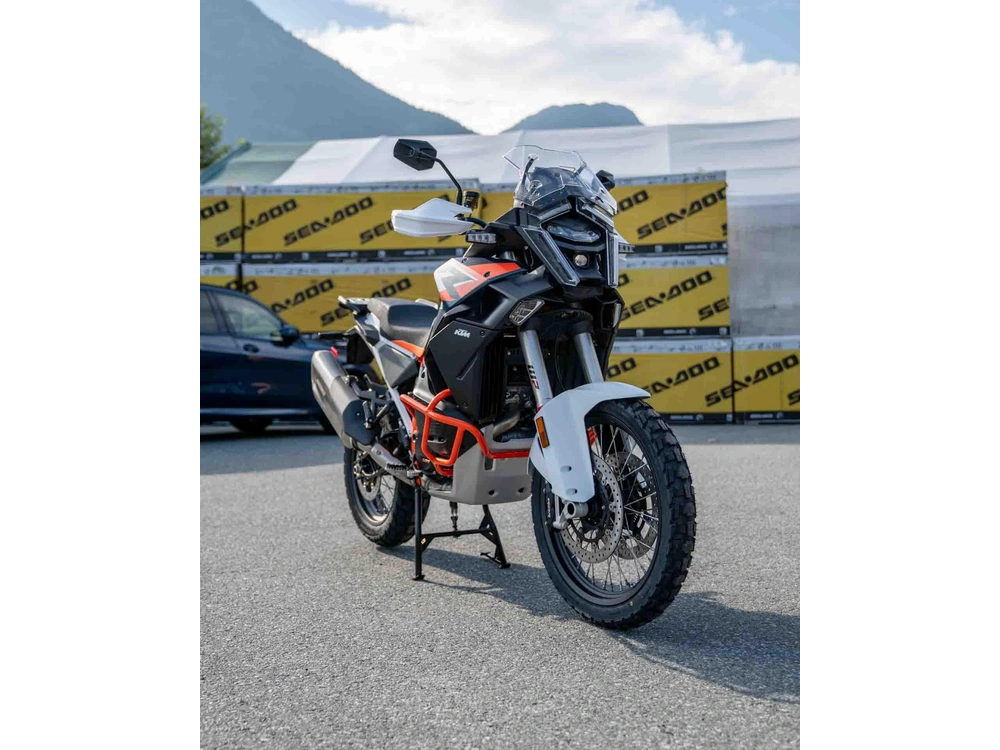 2026 Ktm 1390 Super Adventure R alt