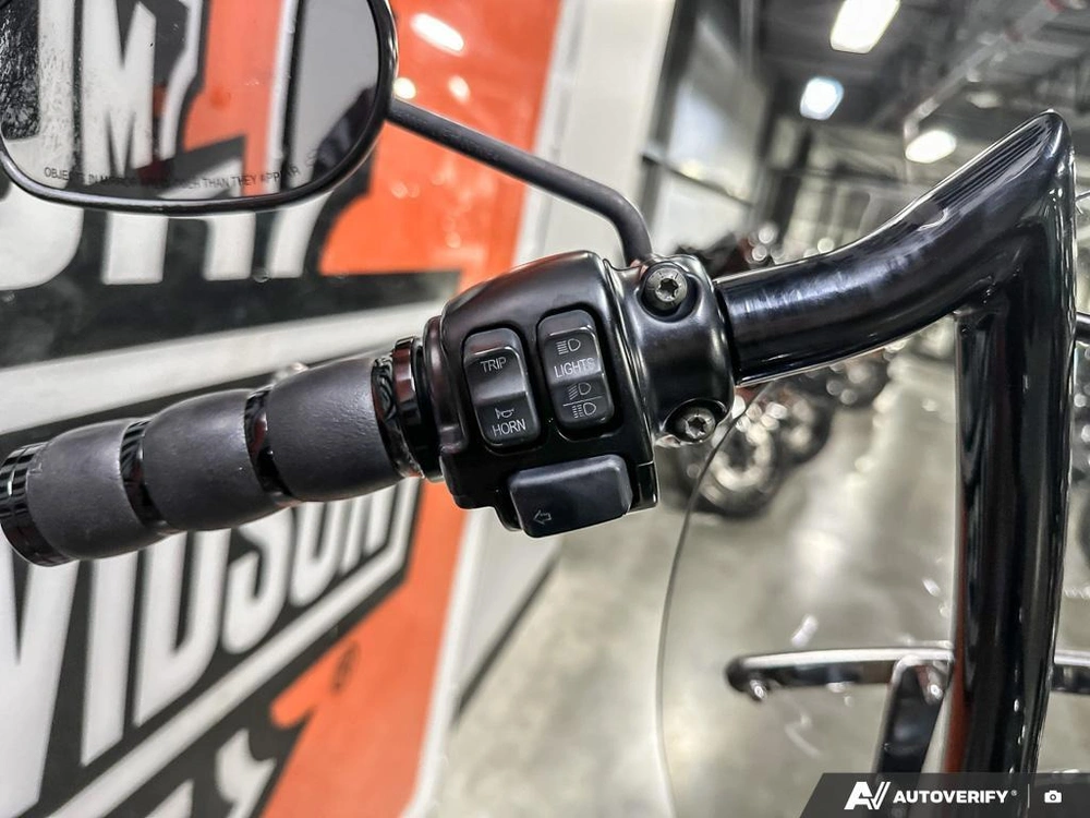 2013 Harley-davidson Slim alt