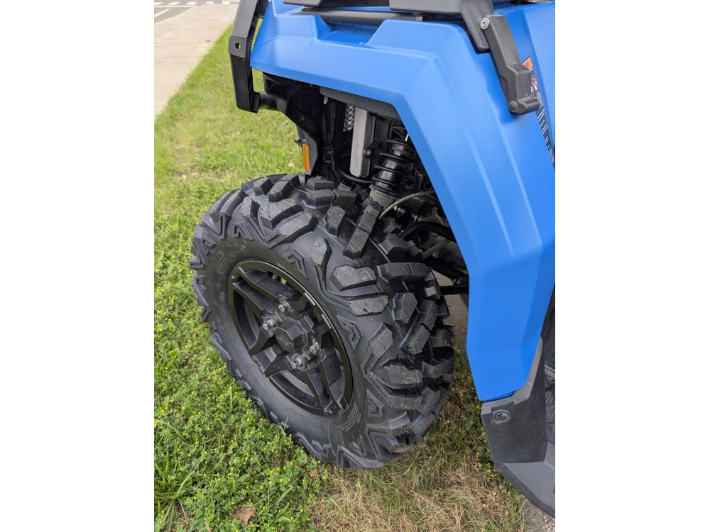 Polaris 570 Trail 2024 2024 alt