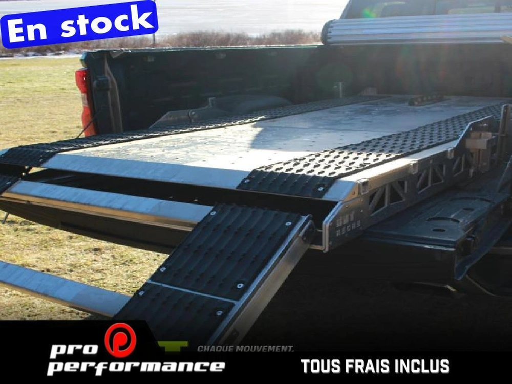 Ant Deck Needle Pliable 8’ 2025 alt