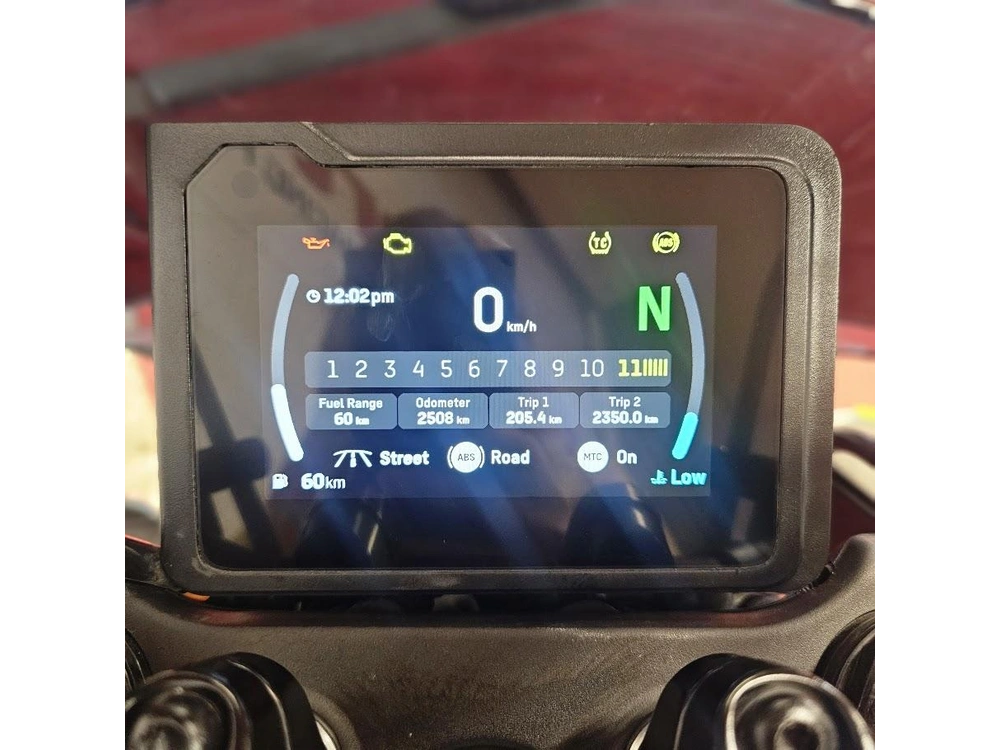 2024 Husqvarna Svartpilen 401 alt