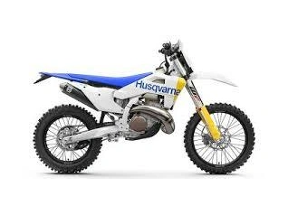 Husqvarna Tc 125 2027 alt