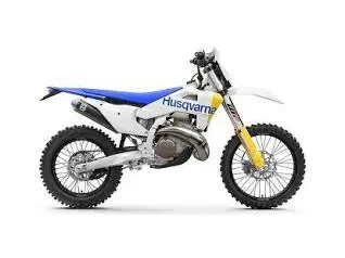 Husqvarna TC 125 2027