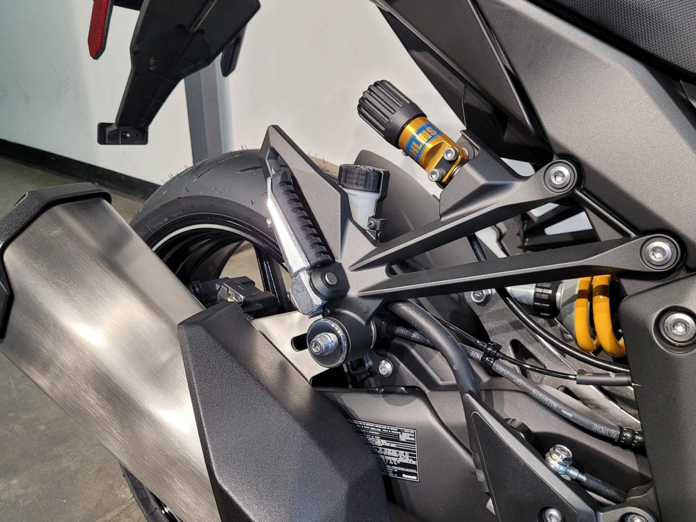 Kawasaki Ninja 1100sx Se *5.99% Jusqu'à 84 Mois💳 2026 alt