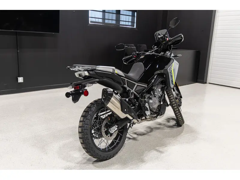 2026 Cfmoto Ibex 450 alt