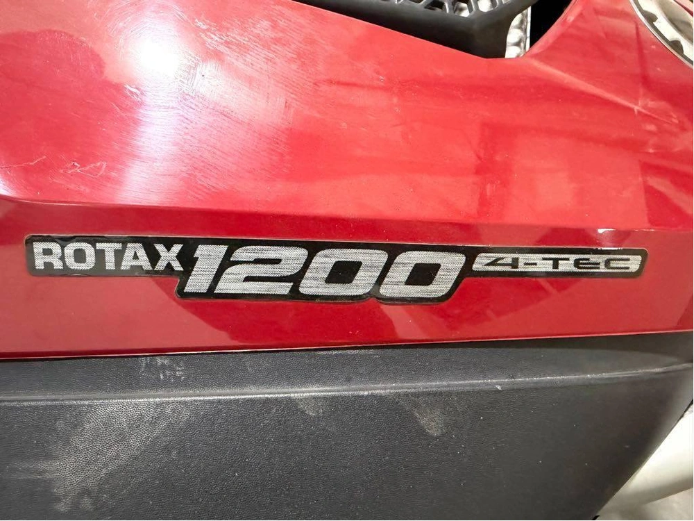 2010 Ski-doo Expedition Se 1200 alt