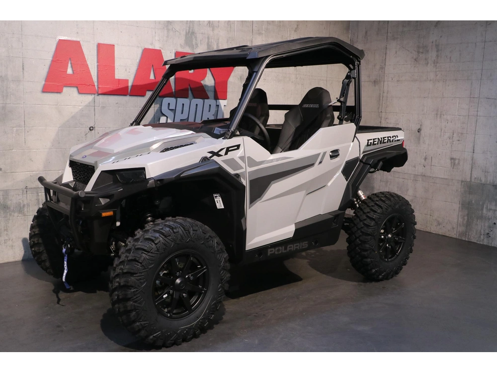 Polaris General Xp 1000 Sport 2026 alt