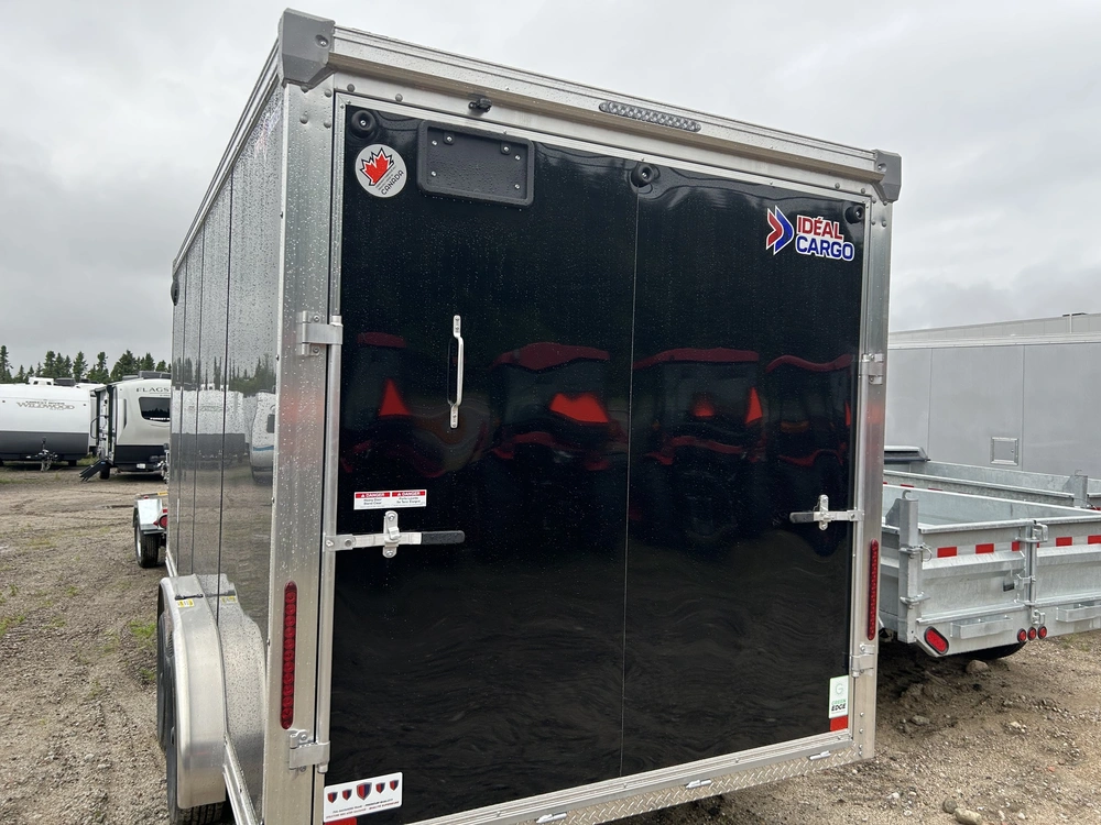2026 Ideal Cargo 7.5 X 16 Ta2 alt