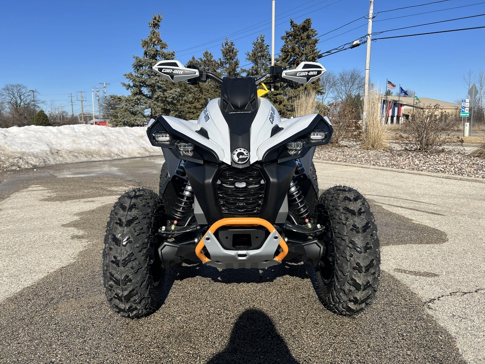 2026 Can-am Renegade X Xc 1000r alt