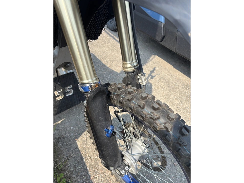 Yamaha Yz450f 2024 alt