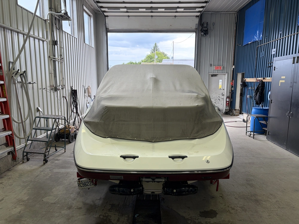Sea-doo Challenger Se 230 2010 alt