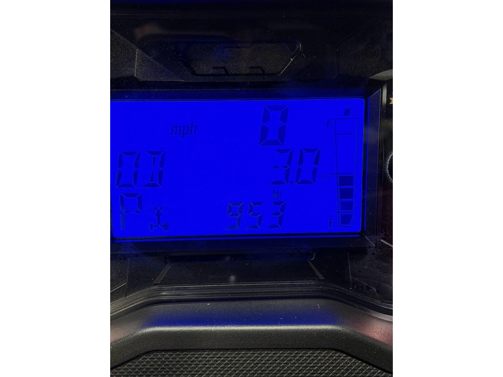 2026 Polaris Rgr Crew Xp 1000 Ns Ultimate alt