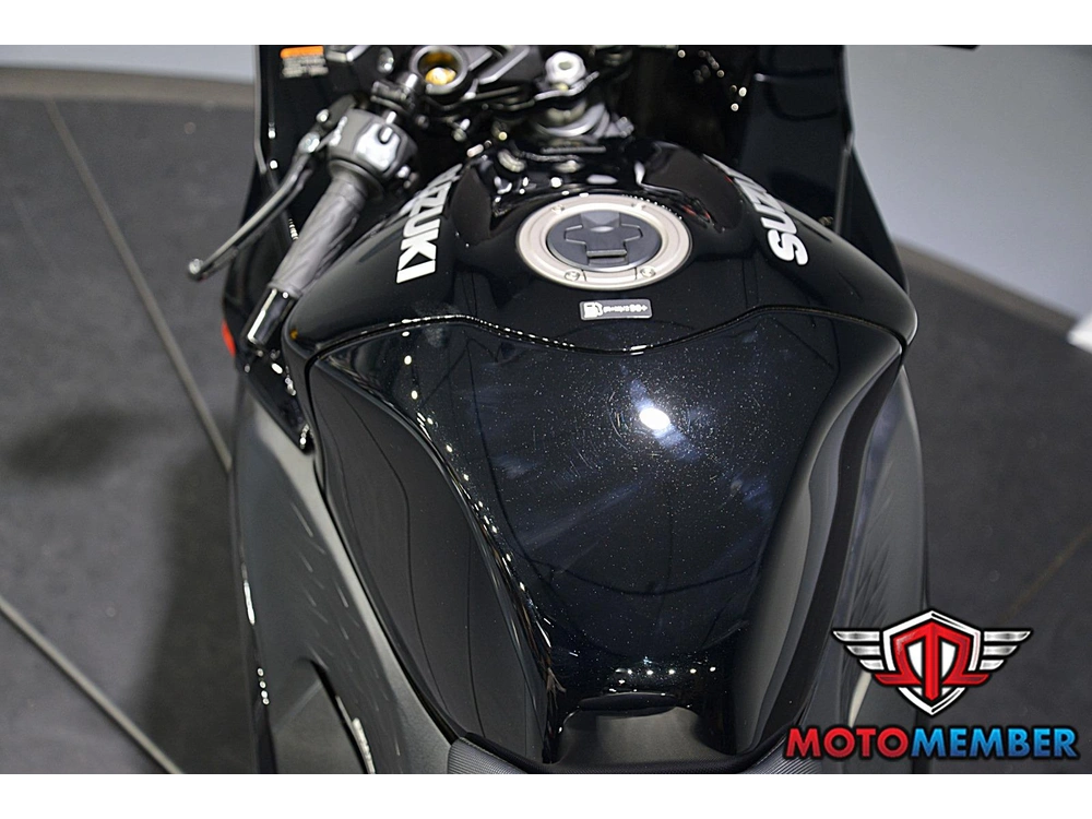 2026 Suzuki Hayabusa alt