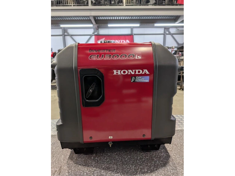 Honda Génératrice Eu3000isc4 2026 alt
