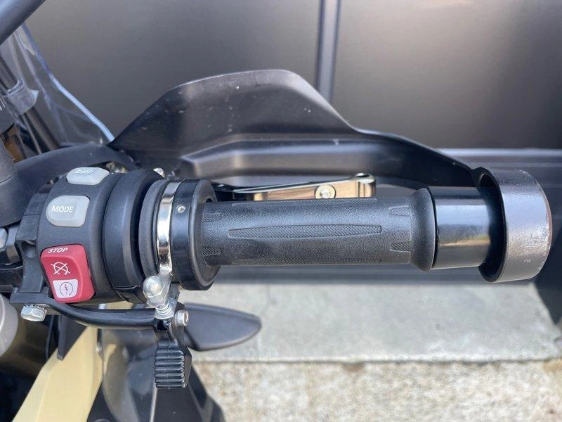 2014 Bmw F 800 Gs alt