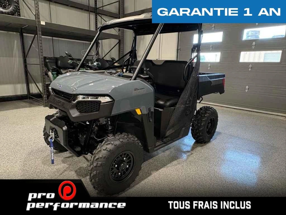 Polaris Ranger 500 2026 alt
