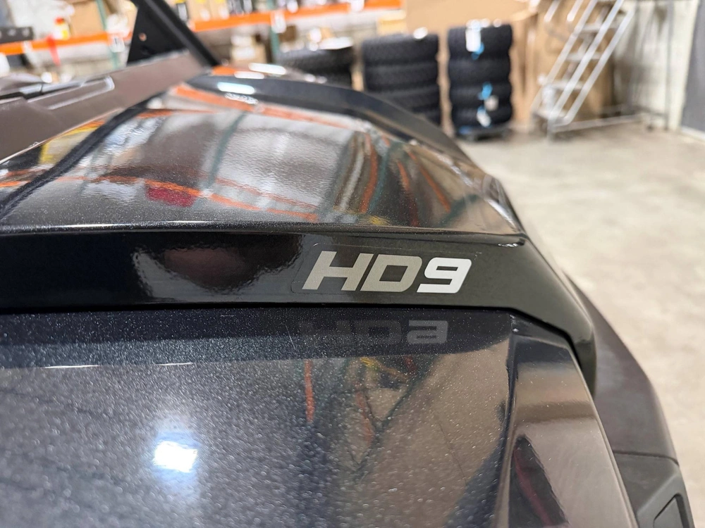 2026 Can-am Defender Dps Hd9 alt