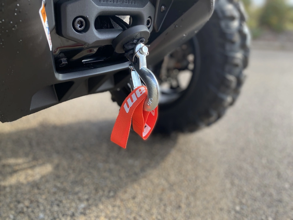 2026 Can-am Outlander Max Xt 850 alt