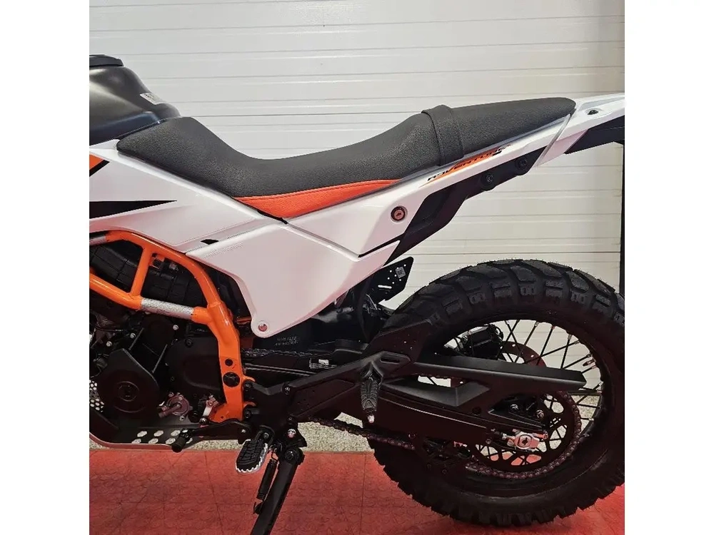 2026 Ktm 390 Adventure R alt
