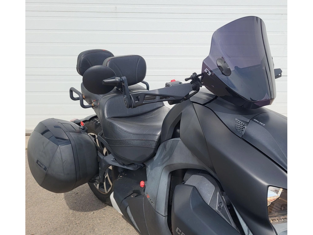 Can-am Ryker 900 2021