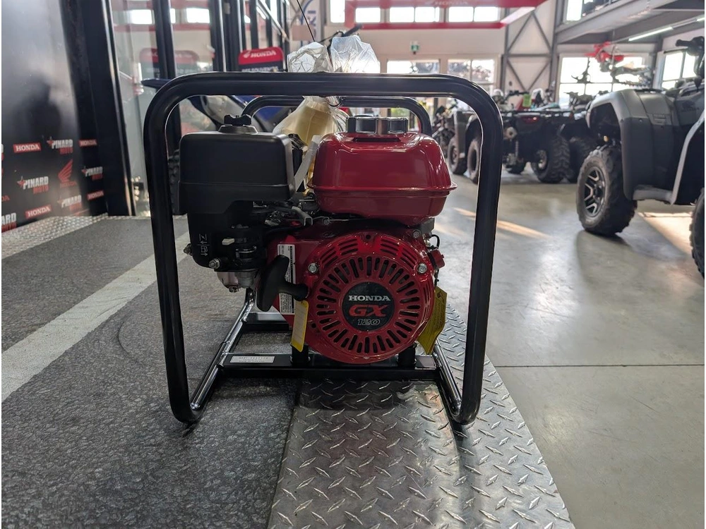 Honda Pompe Wb20xt4c 2026 alt
