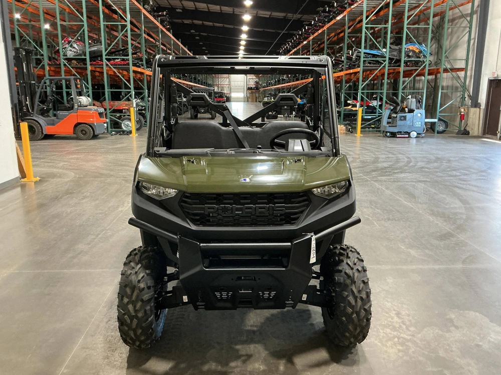 2026 Polaris Ranger 1000 Eps alt