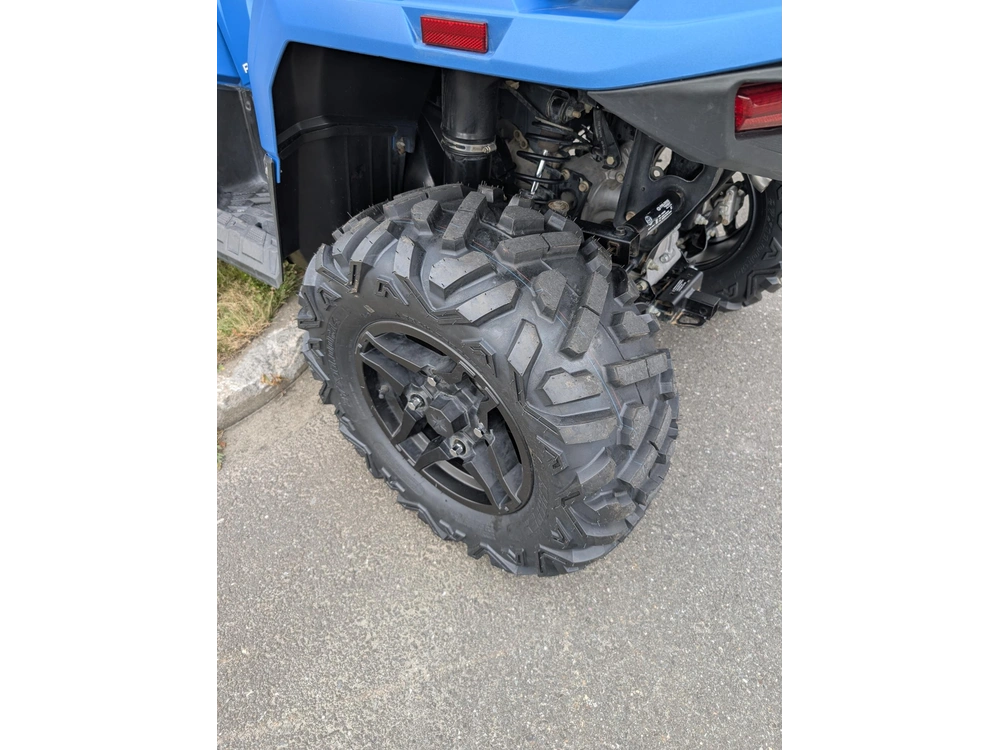 Polaris 570 Trail 2024 2024 alt