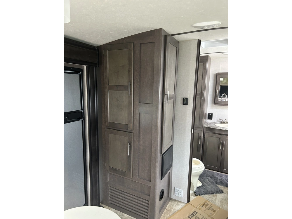 2018 Crossroads Rv Sunset Gran Reserve 26 alt