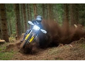 Husqvarna Te 250 2027 alt