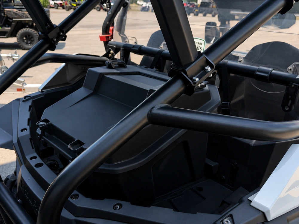 2023 Polaris Rzr 1000 Trail S Ultimate Eps alt