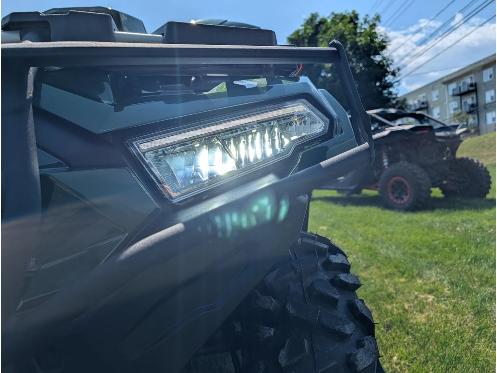 2026 Kawasaki Brute Force 750 Eps Se alt