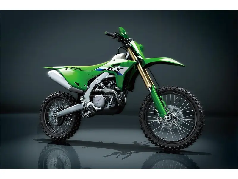 Kawasaki KX450FX 2027