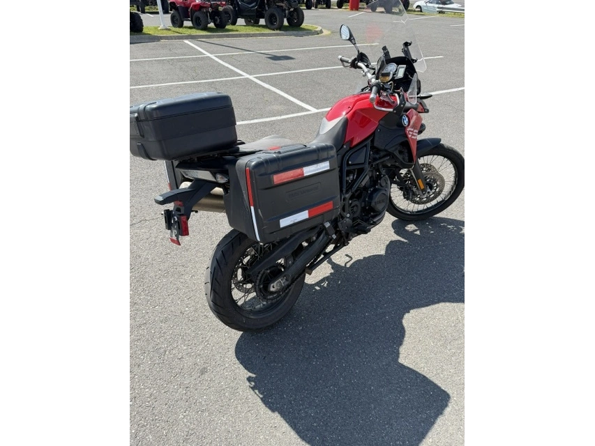 Bmw F800gs 2015 alt