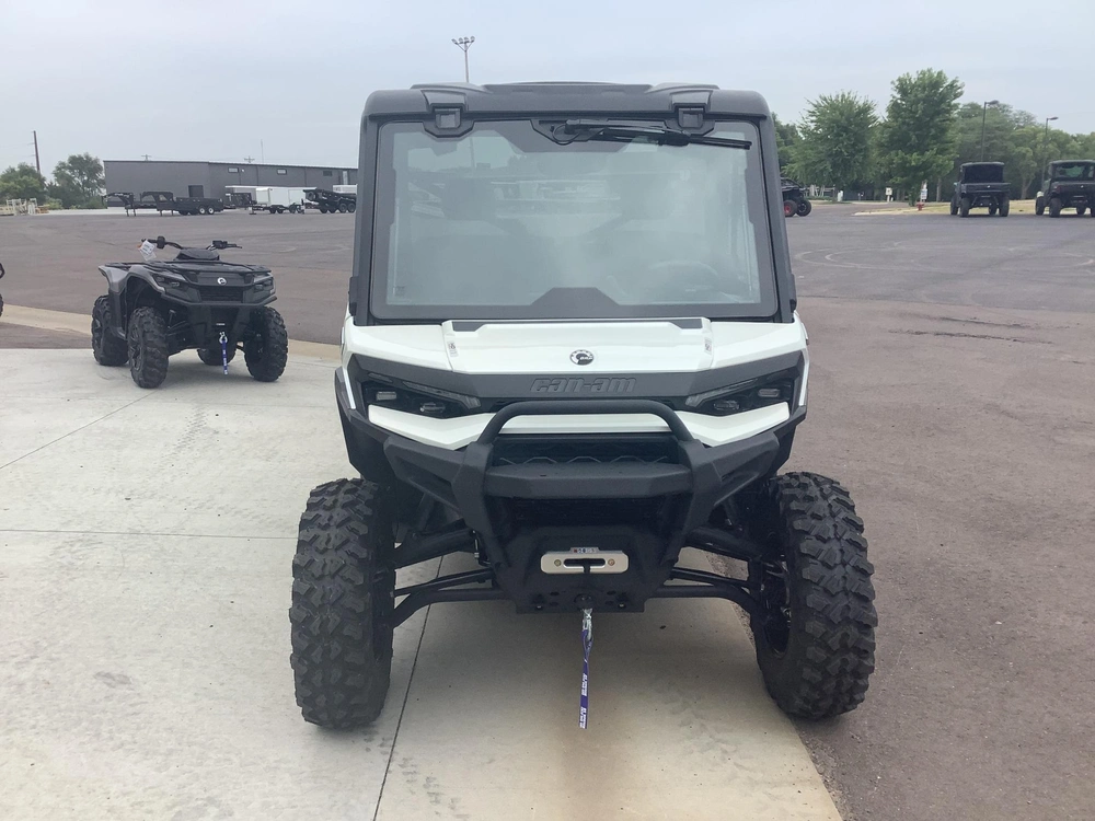 2026 Can-am Defender Hd11 Limited alt